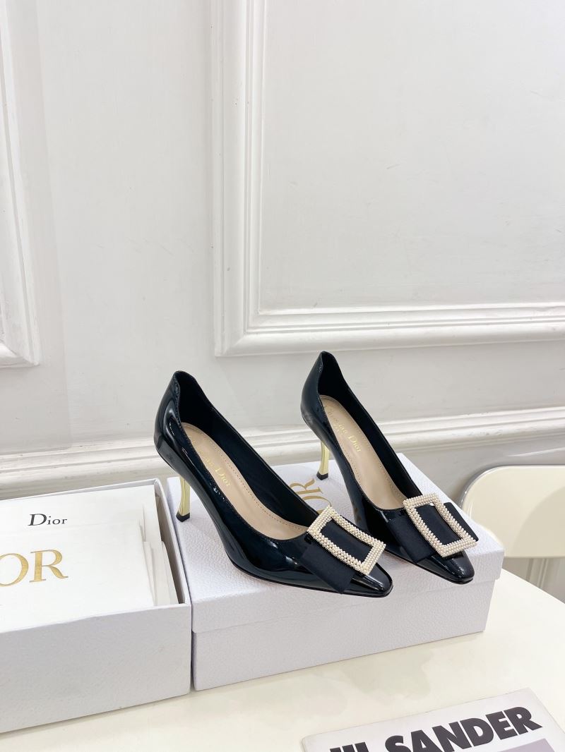 Christian Dior Heeled Shoes